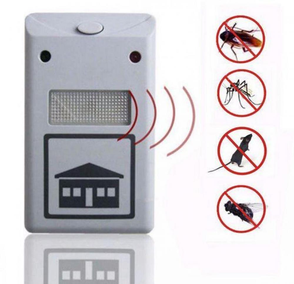 جهاز طارد الفئران والحشرات بالموجات الفوق صوتية01208615248