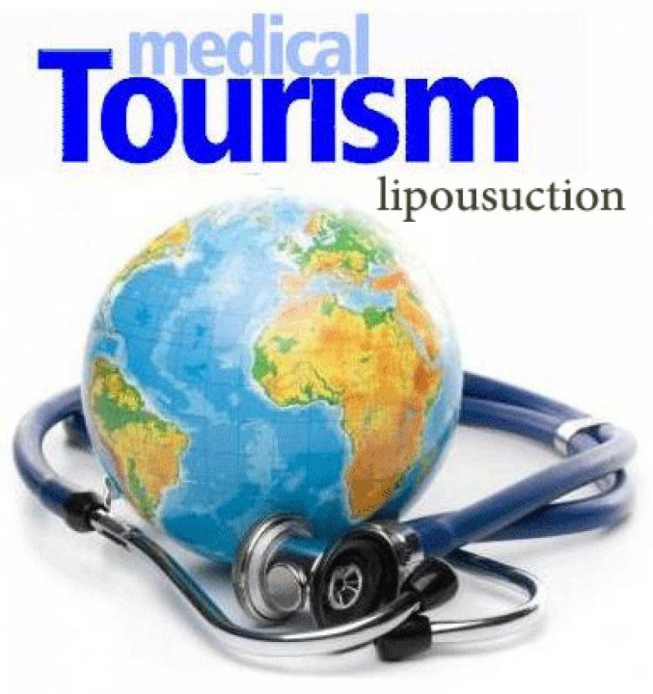 سياحة علاجية وخدمات مرتبطة بها