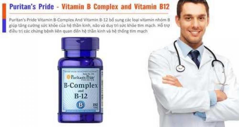 b complex فيتامينات ب كومبليكس 90 قرص للبشرة و الشعر