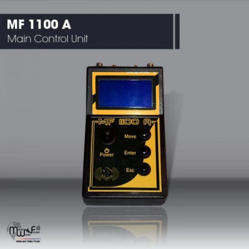 MF 1100 A الجهاز الاحدث لاستخراج الذهب